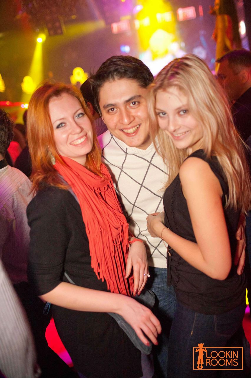 Анна Рамишвили | Химки