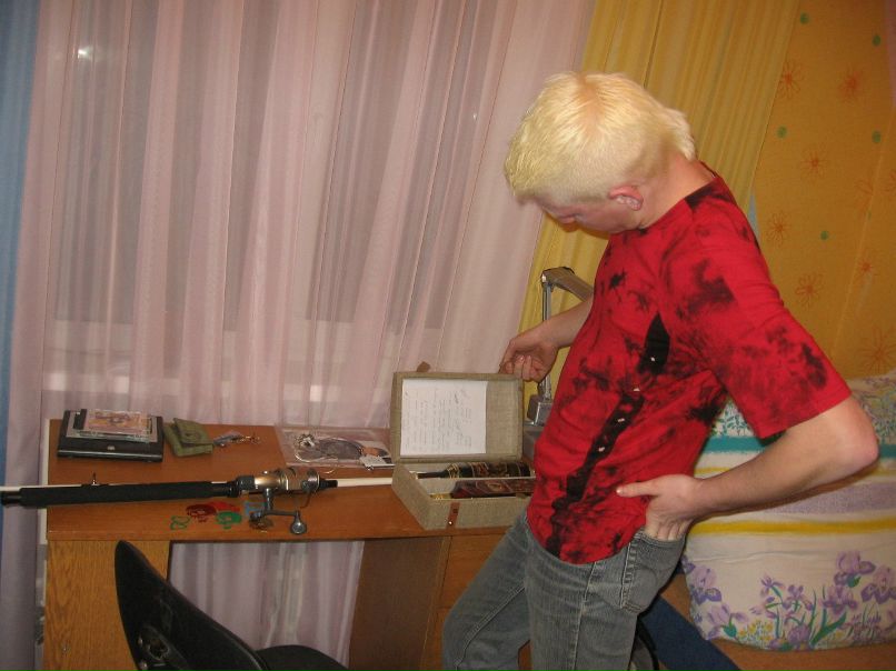 Ceil Vex | Москва