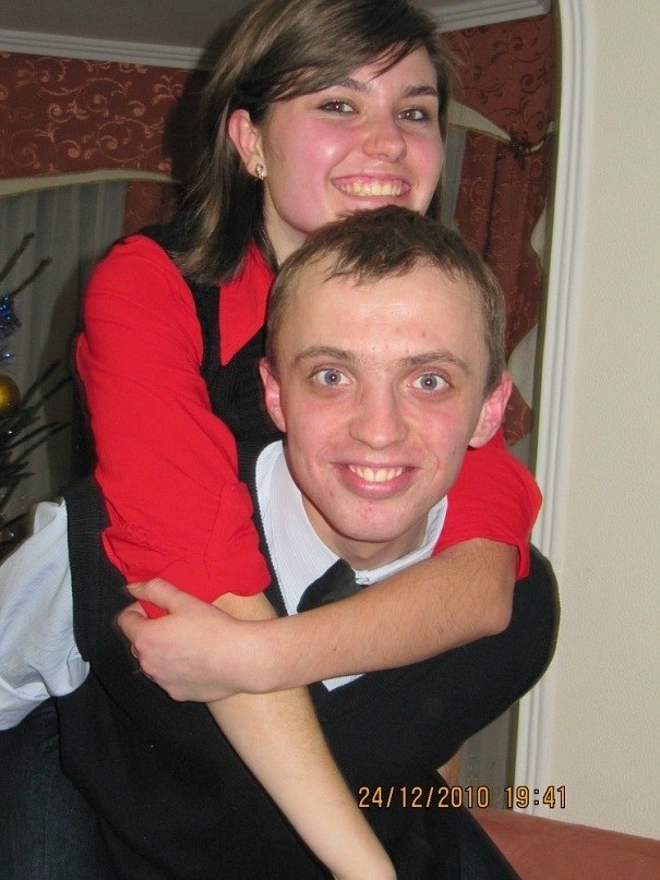 Виктория Лысяк | Хмельницкий