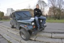Фотография Кольцова Павла