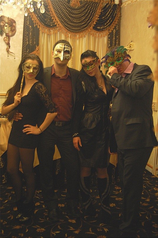 Виктория Зорина | Днепр (Днепропетровск)