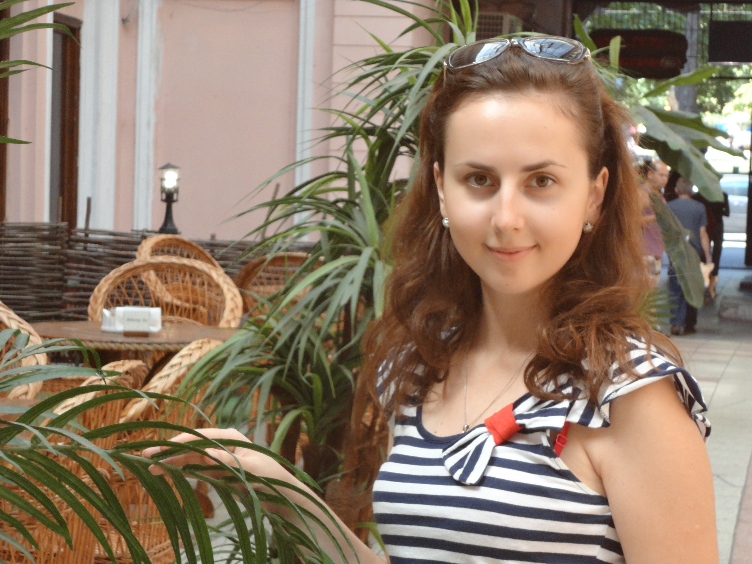 Фото профиля