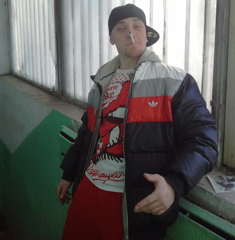 Митя Зинченко | Пенза