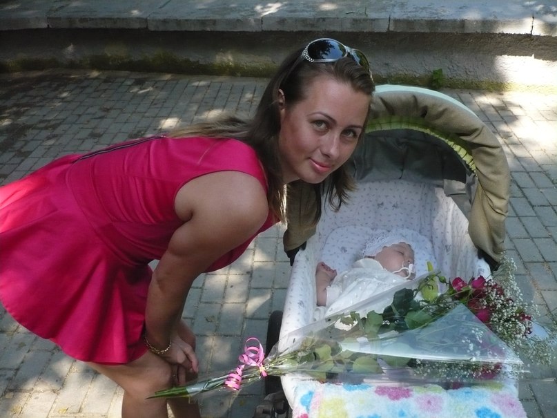 Анастасия Аксёнова | Калининград