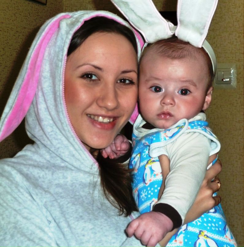 Любовь Калугина Александровна | Чебоксары