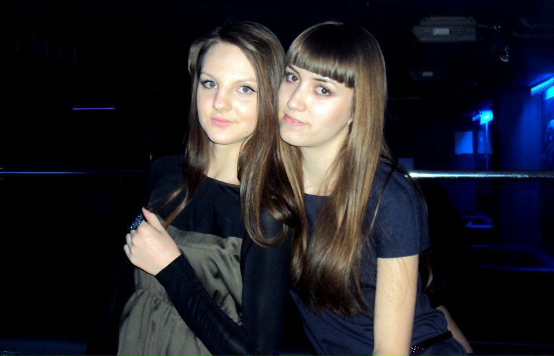 Даша Лежнева | Выкса