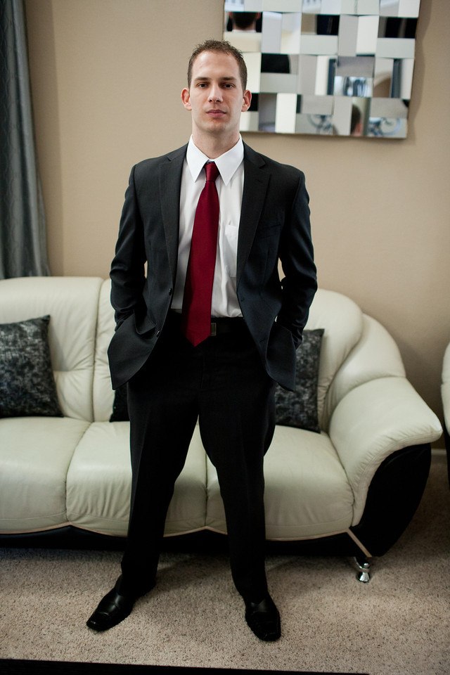 Roman Korobov | Rochester