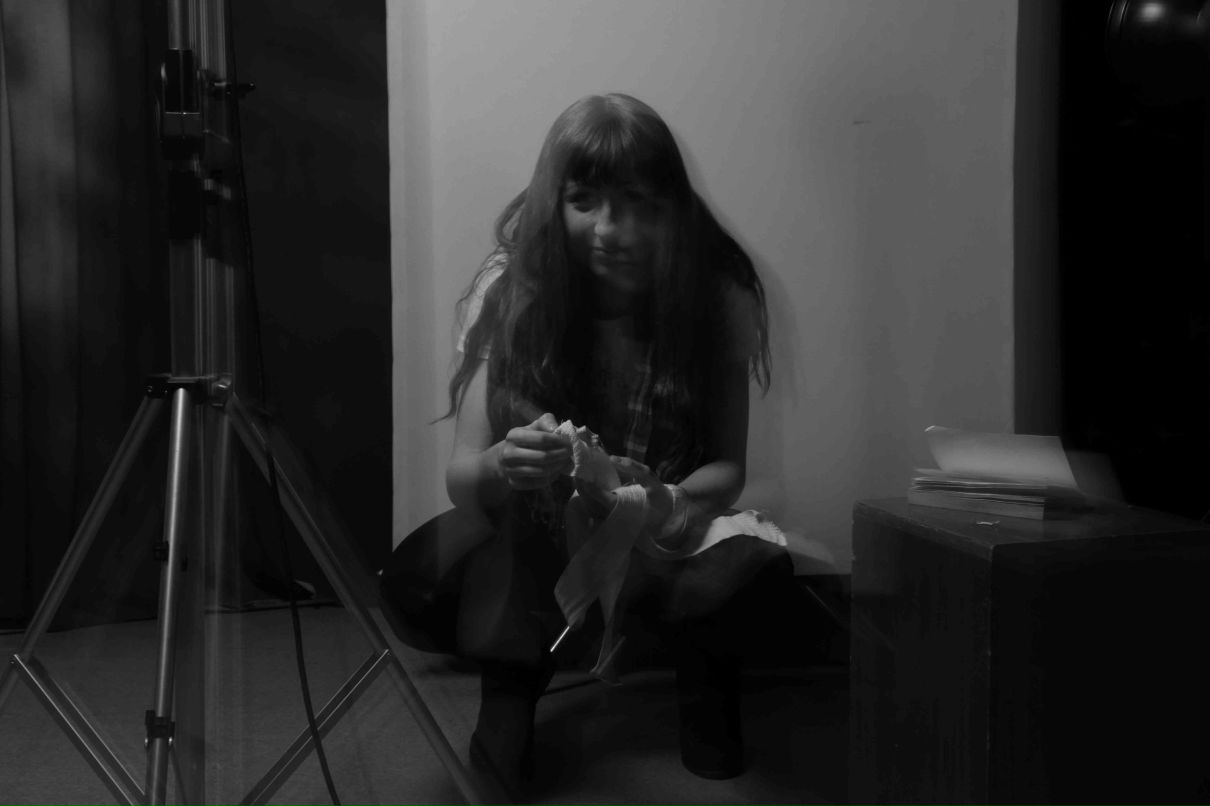 Юлия Химина Александровна | Усть-Каменогорск