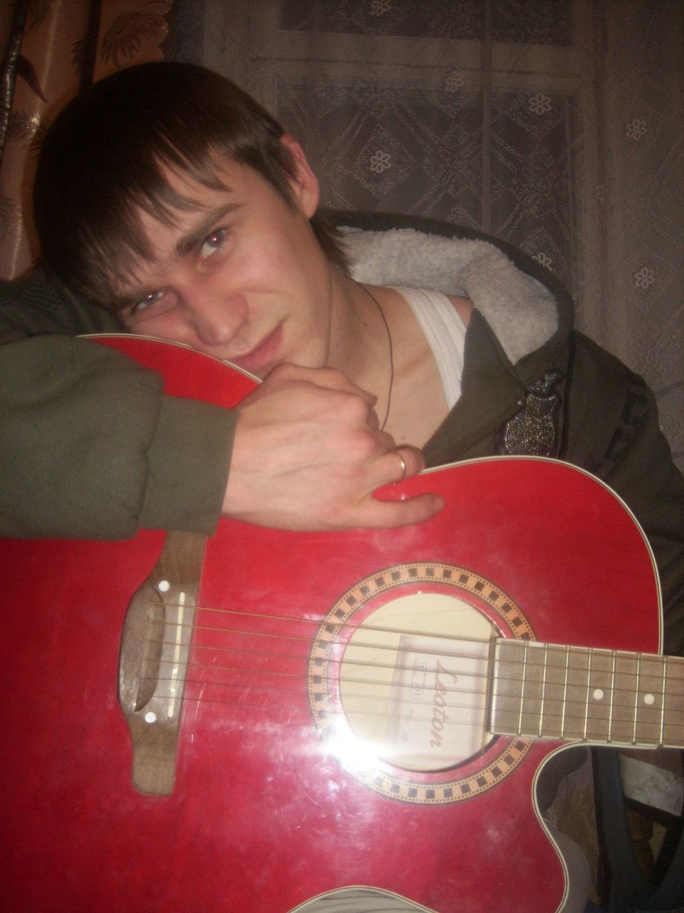 Андрей Мельник | Киев