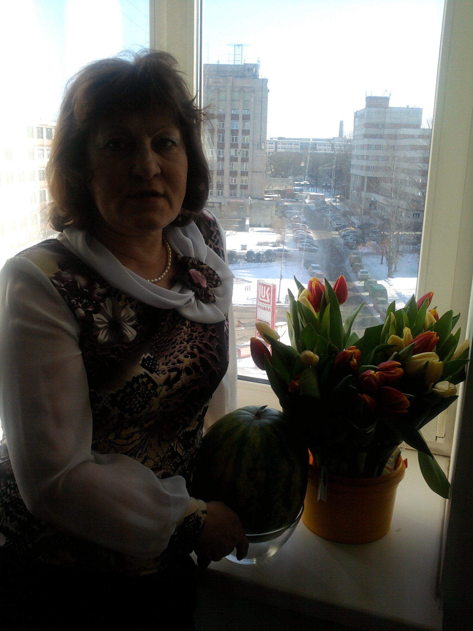 Фото профиля