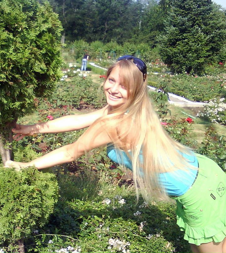 Александра Мороз | Toronto