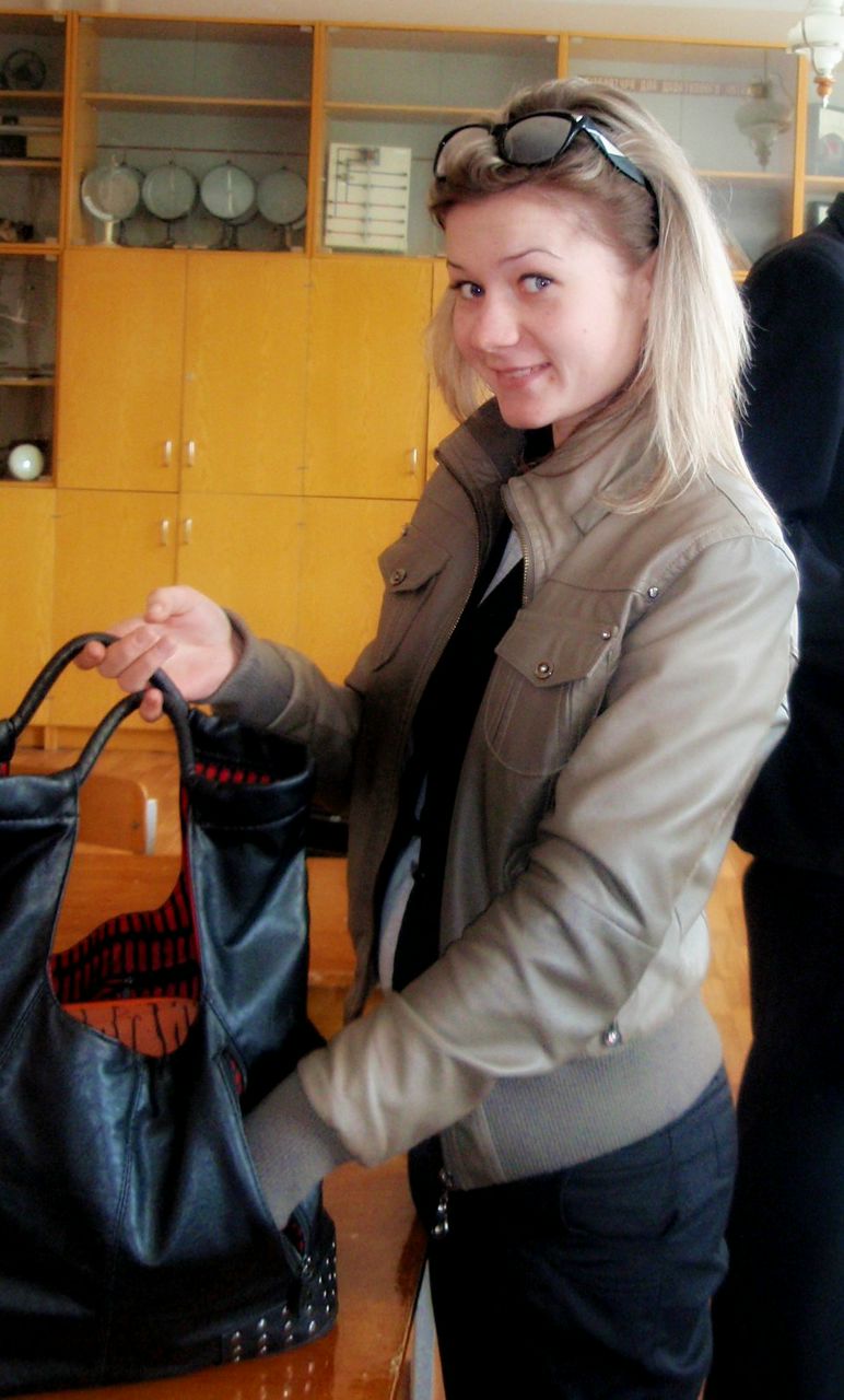 Інна Кияниця | 