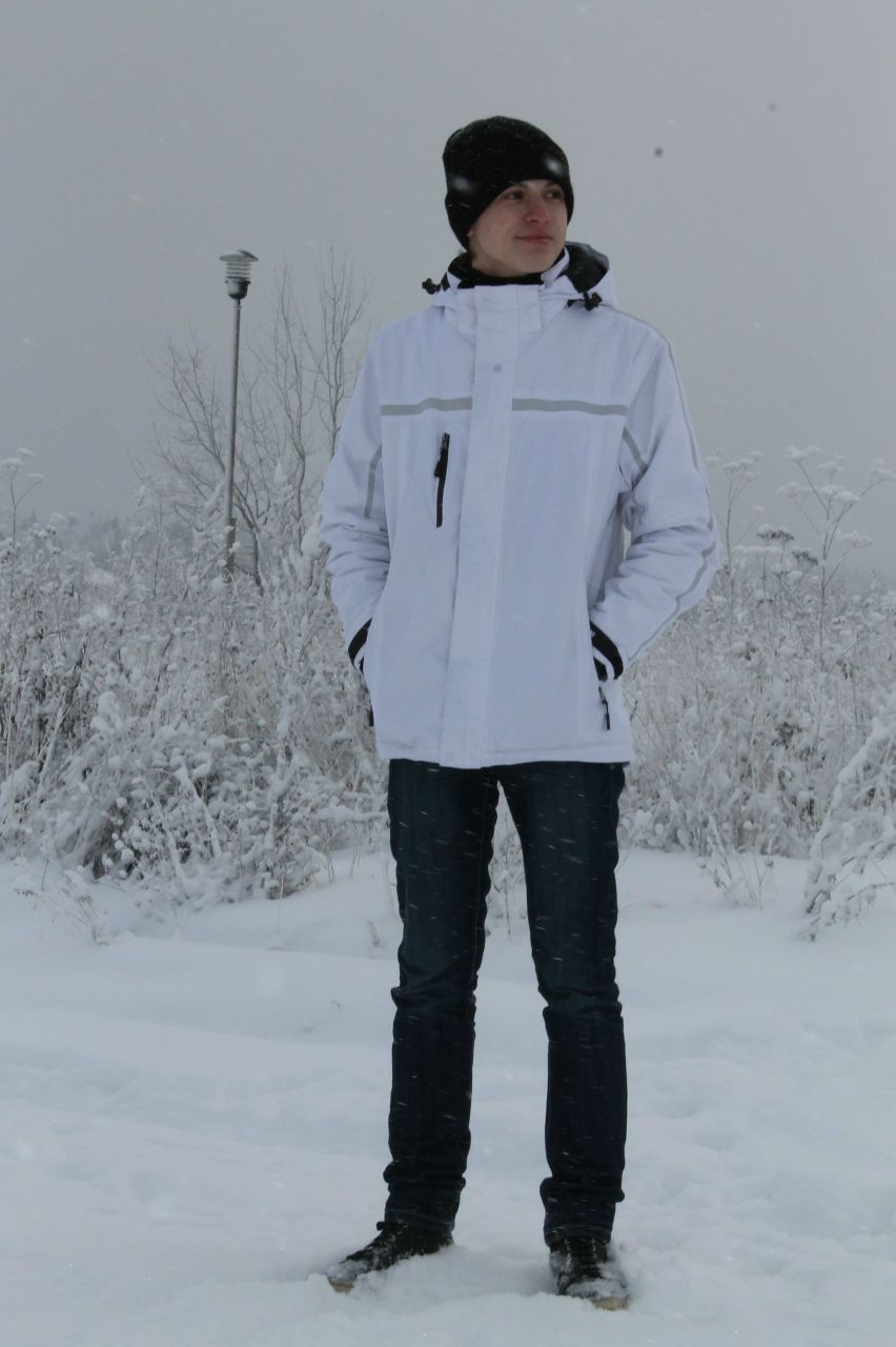 Юрий Жиронкин | Москва