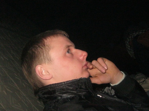 №12, Паша Веремейко №12, Паша Веремейко