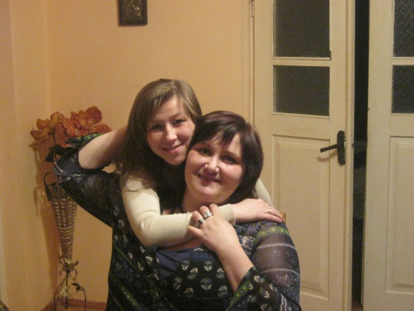 Наташа Гайдук | Збараж