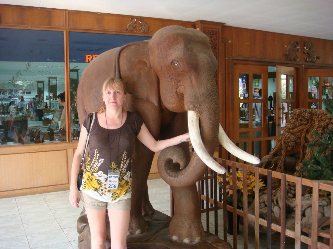 Ольга Попова | Санкт-Петербург