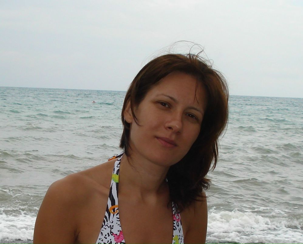 Елена Левченко | Пермь