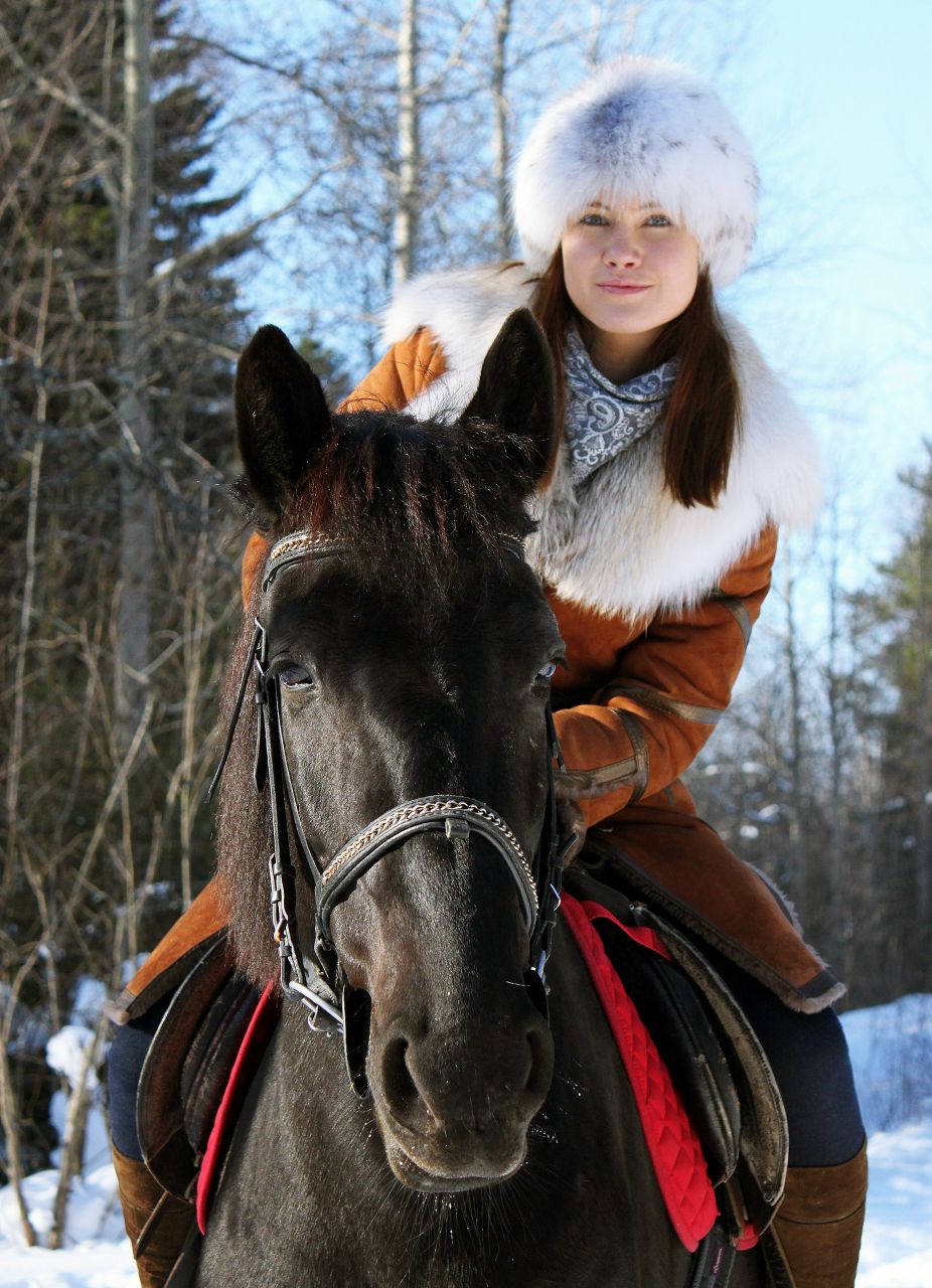 Ярослава Обухова | 