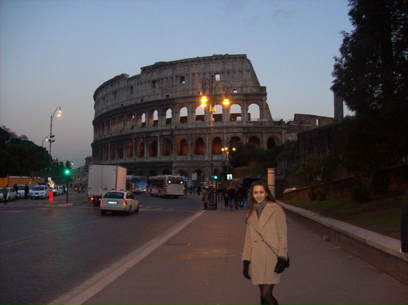 Наталя Лукіянова | Львов