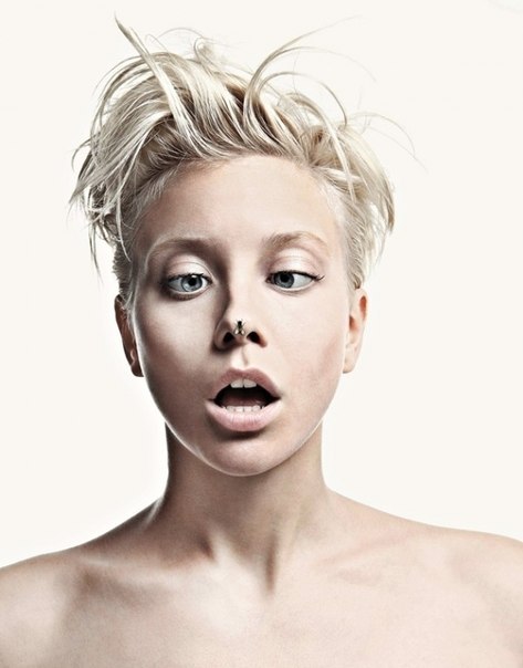 Sveta Nichols | Одесса