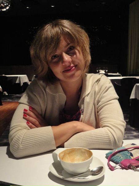 №72, Ольга Гриднева, 40 лет, Санкт-Петербург №72, Ольга Гриднева, 40 лет, Санкт-Петербург