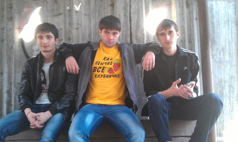 Илья Гугкаев | Владикавказ