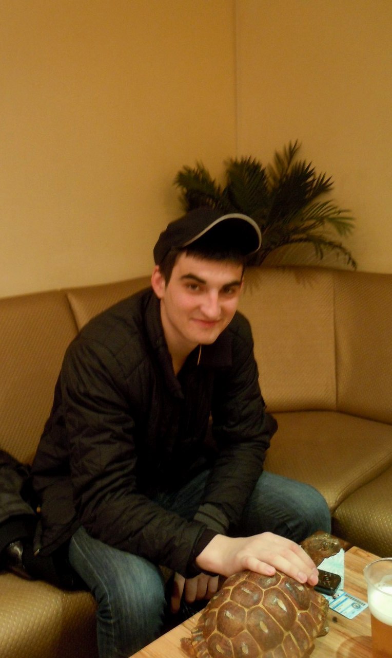 Вадим Куманов | 