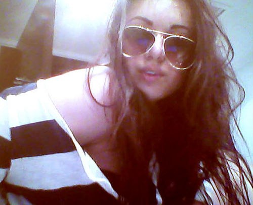 Карина Дрютова | Екатеринбург