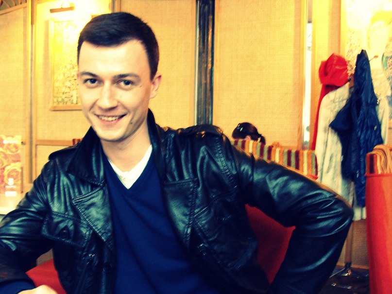 Олег Чуприна | Киев