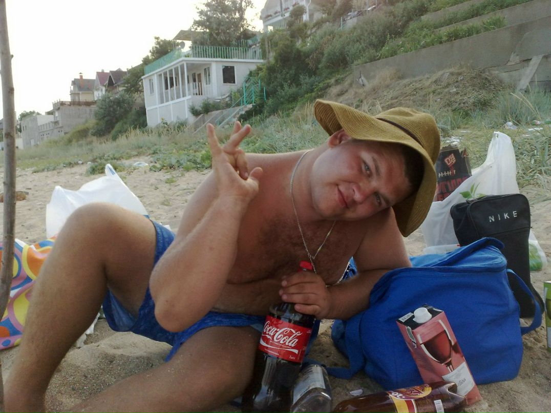 Артем Михневич | Одесса