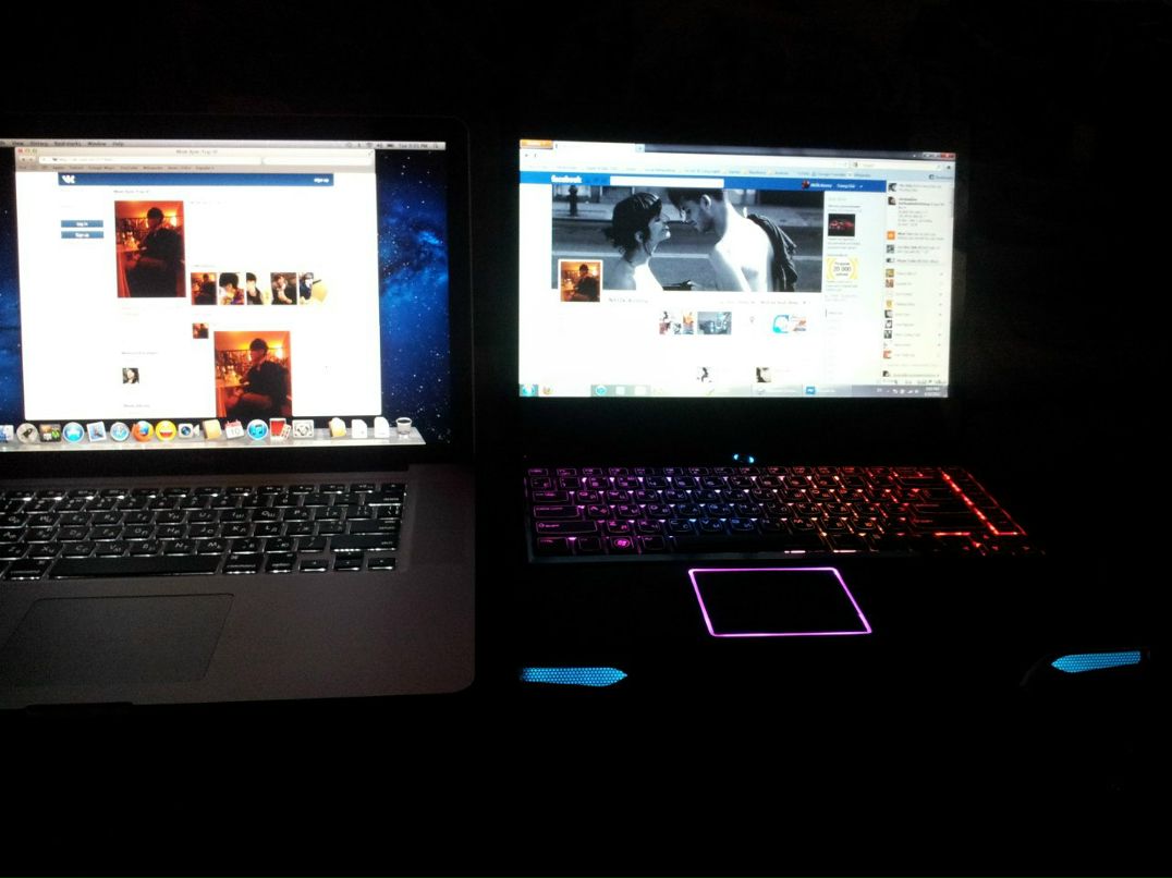 Kenny Nguyen | Харьков