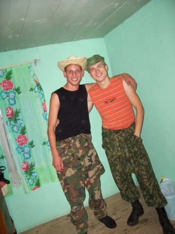 Артем Медведев | Москва