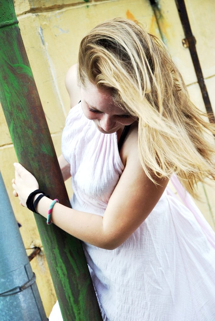 София Домоховская | Москва