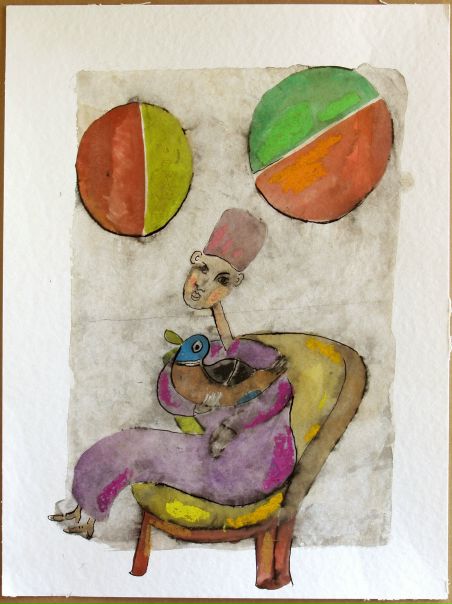 №47, Андрей Абеляр №47, Андрей Абеляр