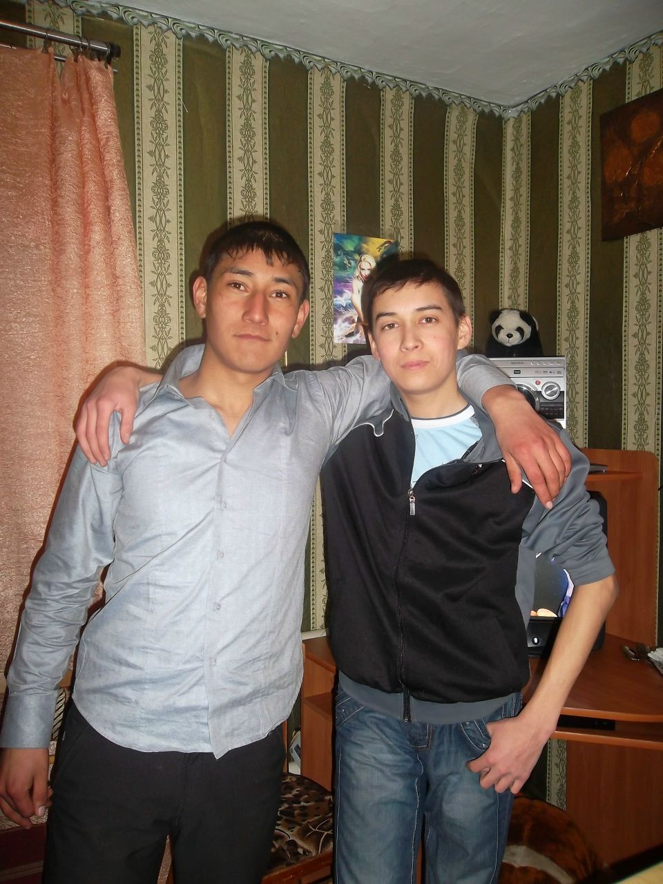 Руслан Искаков B-)РусланейB-) | Сибай