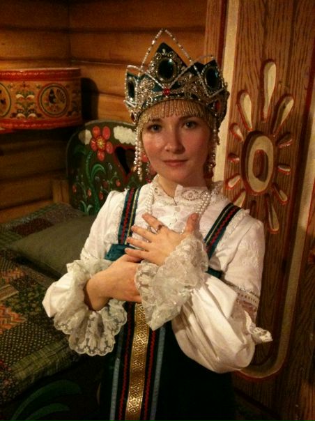 №138, Екатерина Тихонова, 16.2 №138, Екатерина Тихонова, 16.2