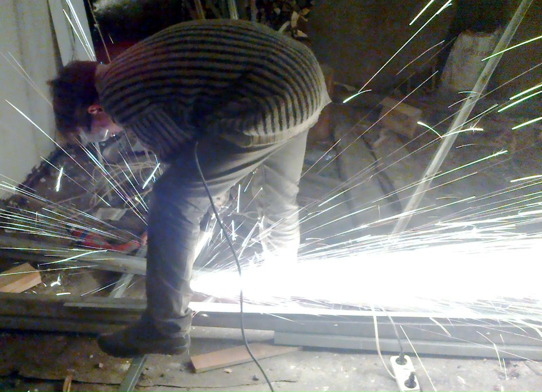 Михайло Ковальчук | Луцк