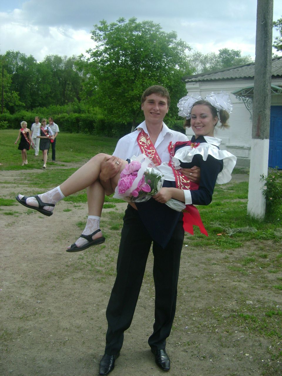 Веталь Осадчук [vitamin] | Одесса