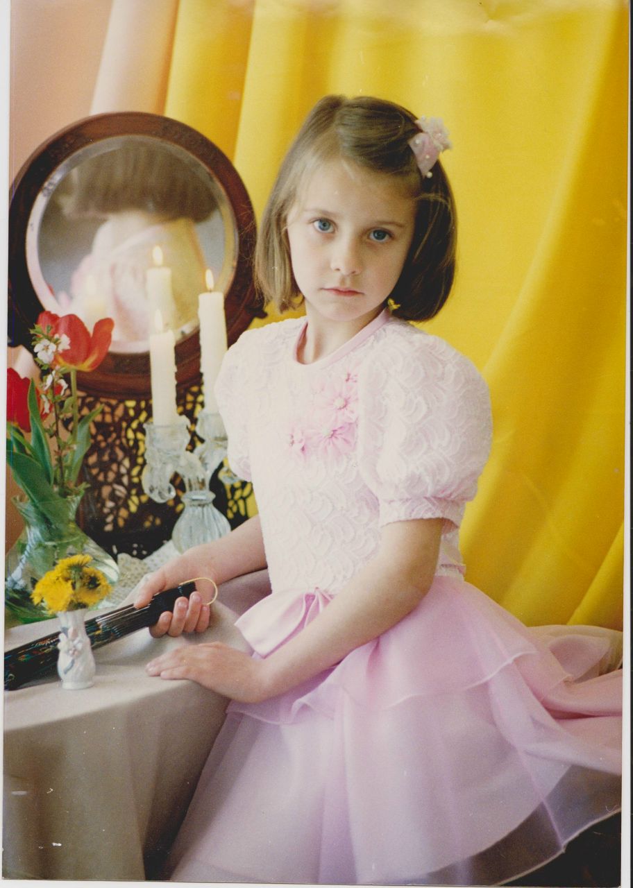 Варя Титова | Владивосток