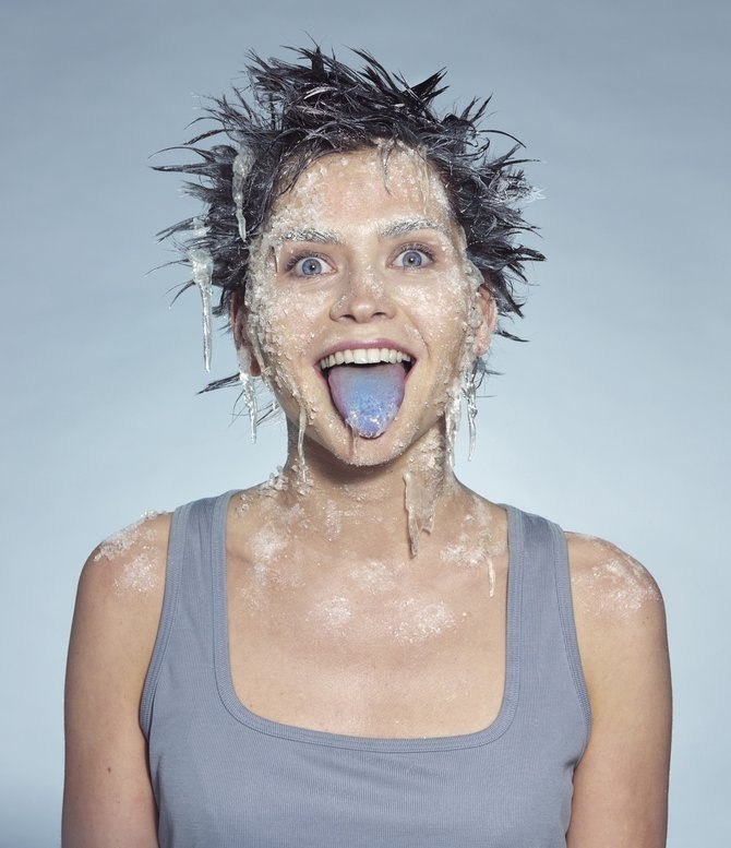 Анна Нечаева | Санкт-Петербург