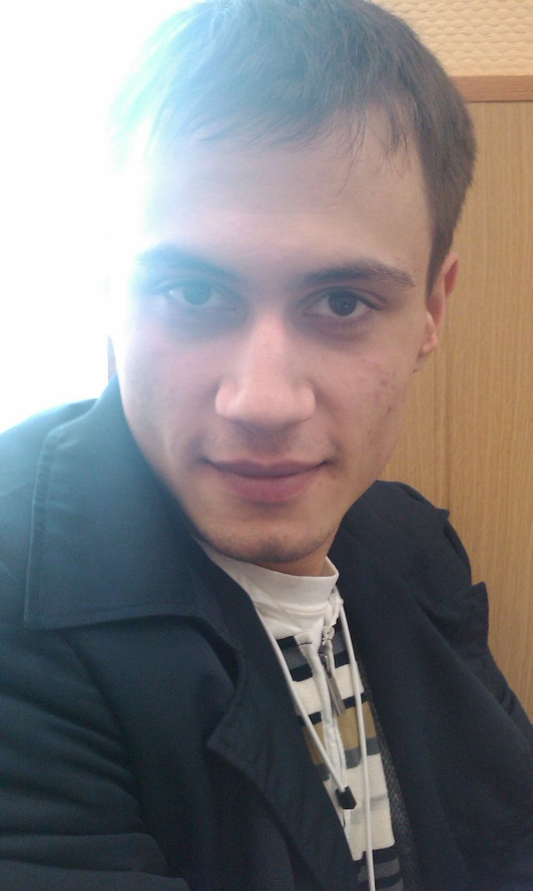 Maxim Lokosov | Екатеринбург