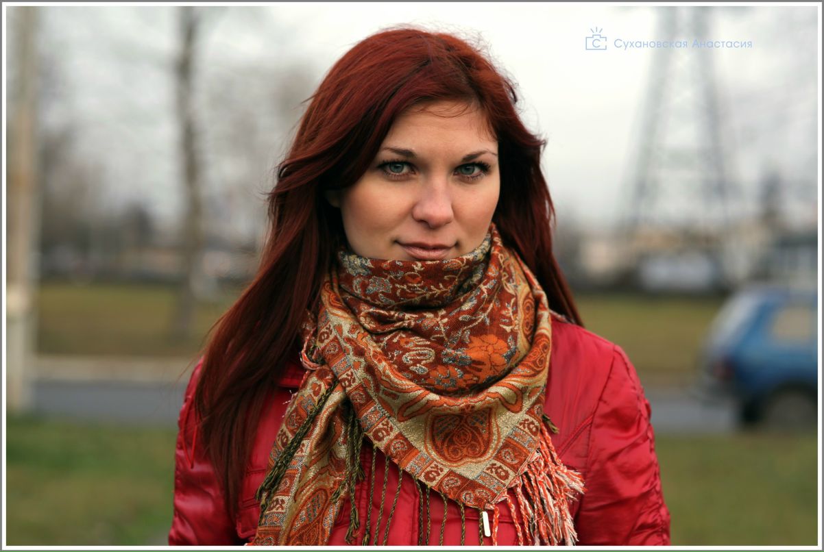 Наташа Повилайтис | 