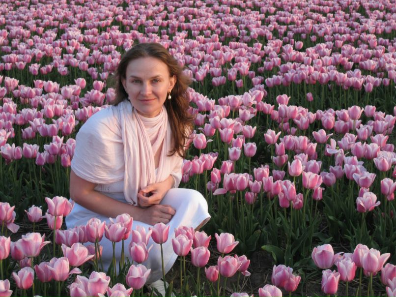 Ольга Пяткова | Stockholm