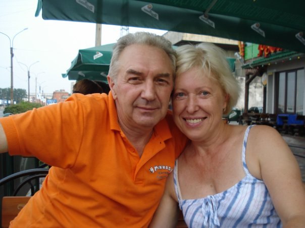 Владимир Павлов | Санкт-Петербург