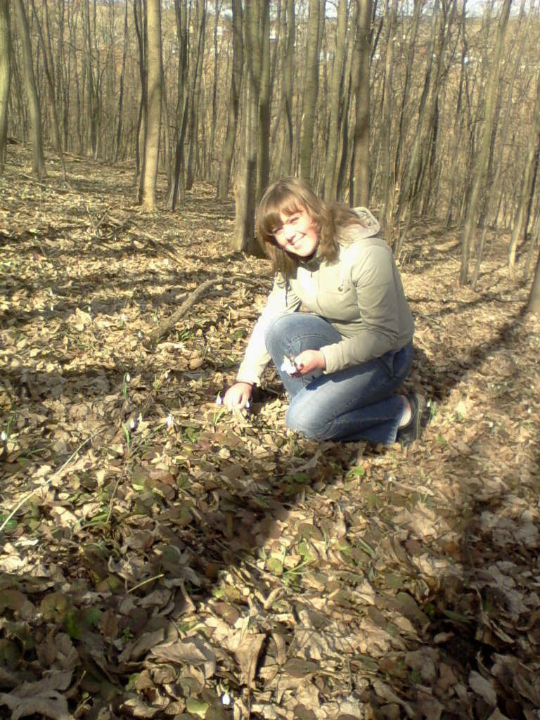 Іра Пісоцька | Сатанов