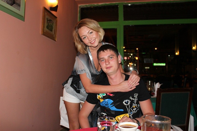 Мария Опрышко | Кемерово