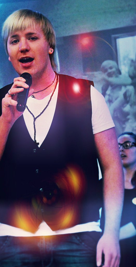 Миша Максимов http://vkontakte.ru/mishenyka -н | Санкт-Петербург