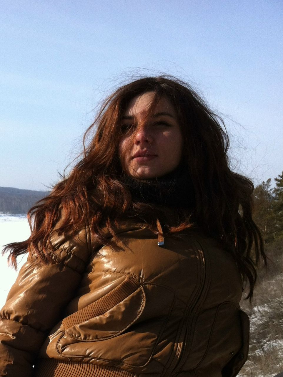 Яна Степанова | Кемерово