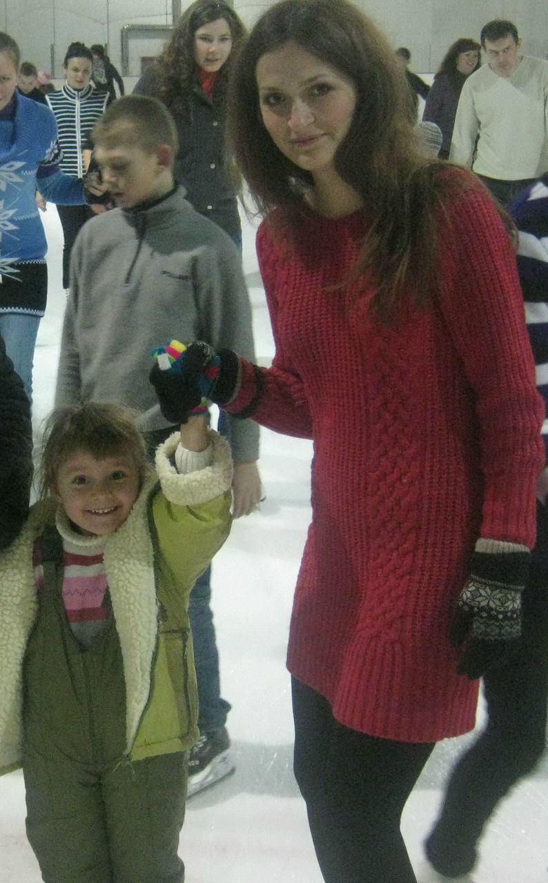 Алёна Песняк | Гродно