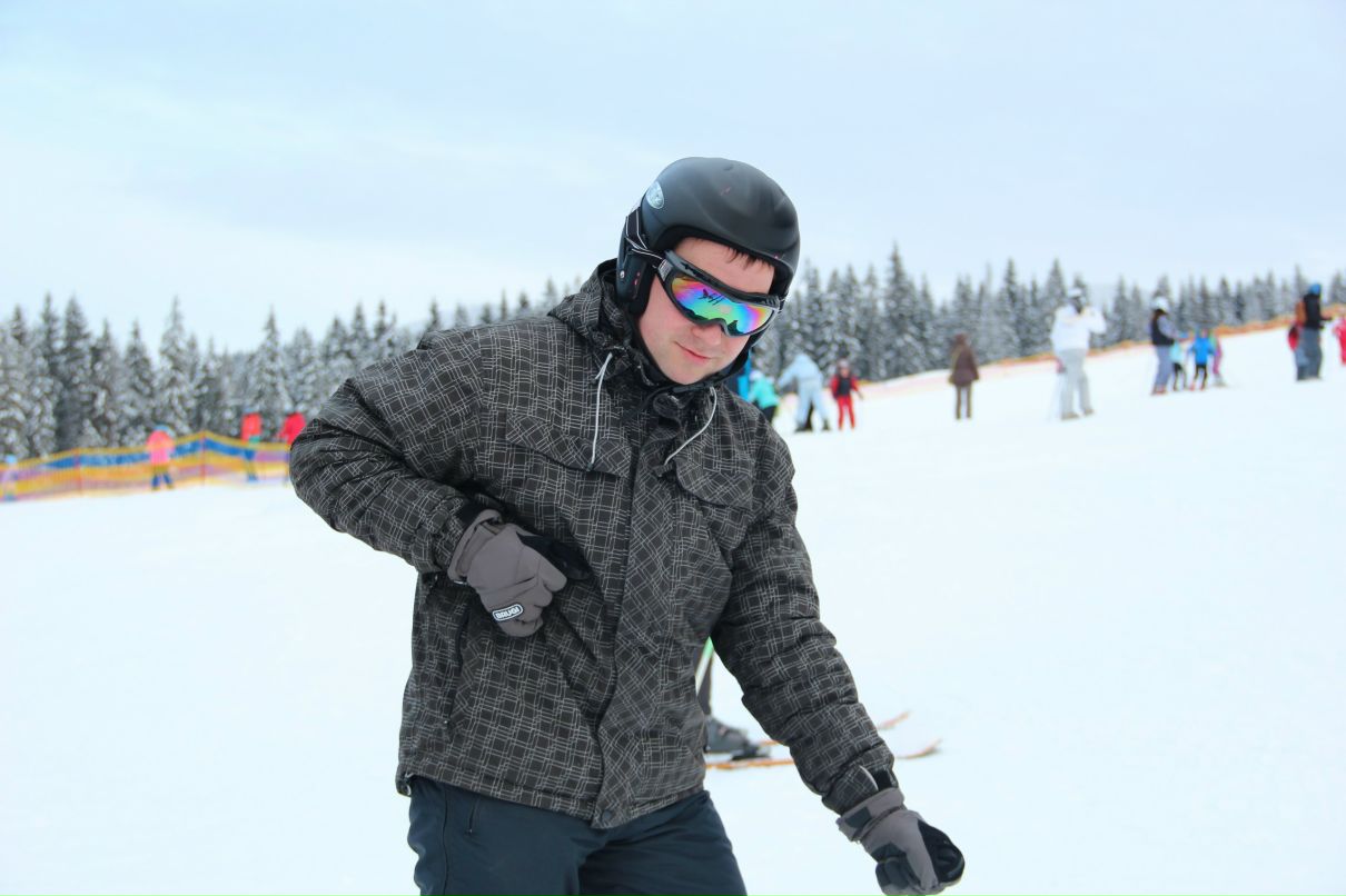 Александр Зинченко | Киев